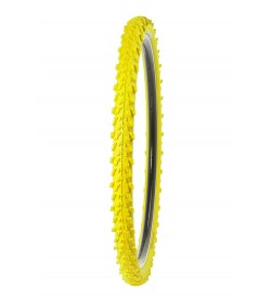Cubierta Kenda K-829 MTB 26x1.95 Amarilla Cubierta Kenda K-829 MTB 26x1.95 Amarilla