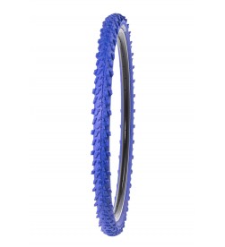 Cubierta Kenda K-829 MTB 26x1.95 Blue Cubierta Kenda K-829 MTB 26x1.95 Blue