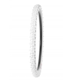 Cubierta Kenda K-829 MTB 26x1.95 Blanca Cubierta Kenda K-829 MTB 26x1.95 Blanca
