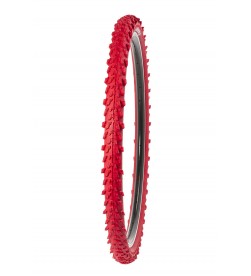 Cubierta Kenda K-829 MTB 26x1.95 Roja Cubierta Kenda K-829 MTB 26x1.95 Roja