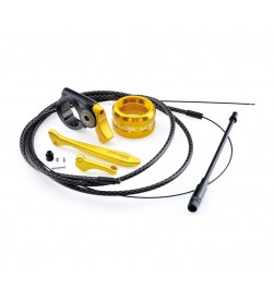 Kit completo Dorado para Tijas KS i900, i900R, i950, i950R, i955, i955R Kit completo Dorado para Tijas KS i900, i900R, i950, i950R, i955, i955R
