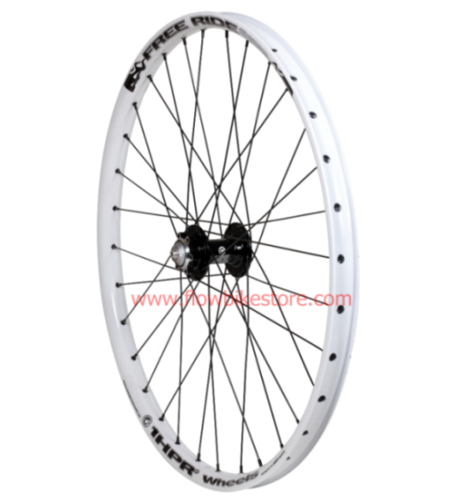 Rueda 1HPR freeride comp
