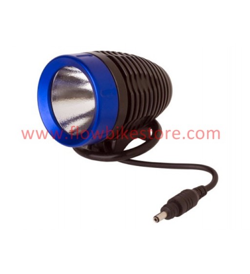 Luz Delantera NaturalShine Half Egg NG4 2000 lumens