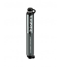 Minibomba hinchador Lezyne Pocket Drive Lite grey Minibomba hinchador Lezyne Pocket Drive Lite grey
