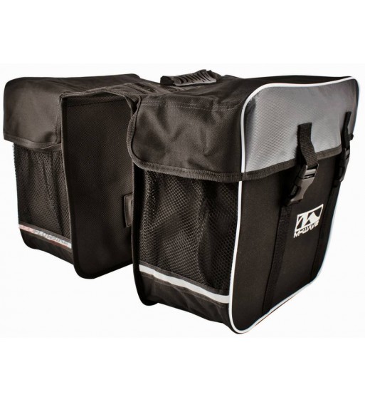 Bolsa Impermeable Para Bicicleta O Moto | Capacidad 7L O 9L, Con Correas De Sujeción, Ideal Para Transporte
