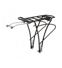 Portabultos M-Wave Traveller Basic Carrier Portabultos M-Wave Traveller Basic Carrier