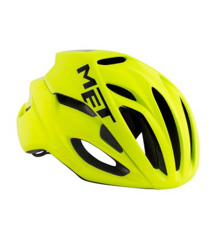 Casco MET Rivale MIPS - Sicurezza stradale e comfort