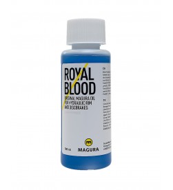 Aceite mineral MAGURA Royal Blood 100 ml Aceite mineral MAGURA Royal Blood 100 ml
