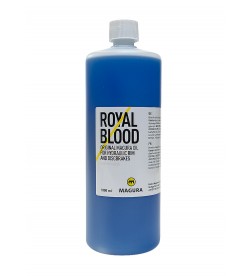 Aceite mineral MAGURA Royal Blood 1000 ml Aceite mineral MAGURA Royal Blood 1000 ml
