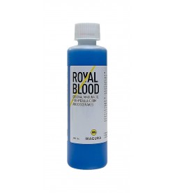Aceite mineral MAGURA Royal Blood 250 ml Aceite mineral MAGURA Royal Blood 250 ml