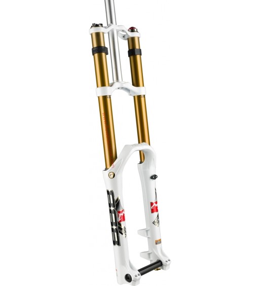 Horquilla Marzocchi 888 RC3 EVO V2 2013