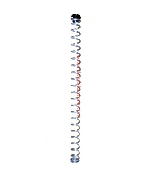Muelle Marzocchi Blando 888 RC3 Titanio evo v2