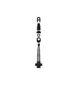 Válvula tubeless Mavic UST 40 mm para Allroad S Disc
