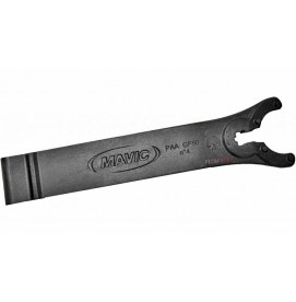 MultiHerramienta Llave Mavic Radios+Conos+ForeM7+Desmontable