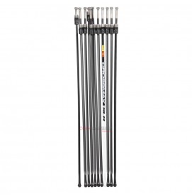 Radios Mavic CROSSMAX SLR 29" M7/7 DEL./OPUESTO LADO PIÑÓN 299.5mm