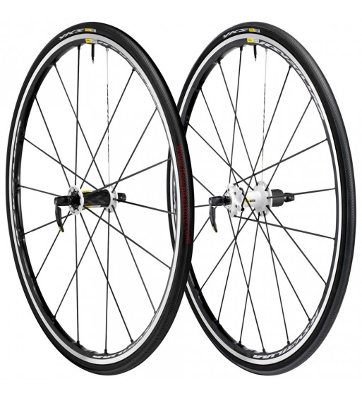 Raggio Mavic Ksyrium SLS – Ricambio Originale Per Ruote Da Strada, Nuovo Di Fabbrica
