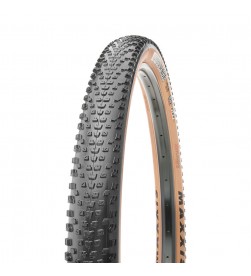 Cubierta mtb Maxxis Rekon Race 29x2.35 EXO Plegable Tubeless Ready 60tpi banda Marrón Cubierta mtb Maxxis Rekon Race 29x2.35 EXO Plegable Tubeless Ready 60tpi banda Marrón