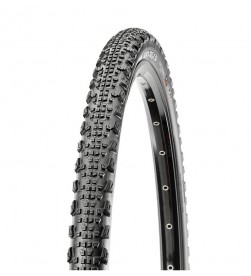Cubierta Maxxis Ravager 700x40c EXO Tubeless-ready