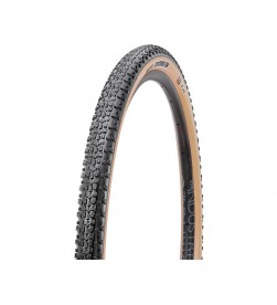Cubierta Maxxis Rambler 700x38 EXO Tubeless Ready Tanwall Cubierta Maxxis Rambler 700x38 EXO Tubeless Ready Tanwall