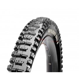 Maxxis Minion DHR II 29x2.40 DD 3C Maxx Terra Tubeless Ready WT (reforzada)