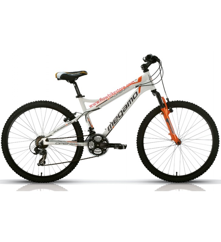 Bicicleta Megamo 26\