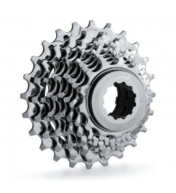 Cassette carretera Miche 9v 13/25 compatible Shimano Cassette carretera Miche 9v 13/25 compatible Shimano