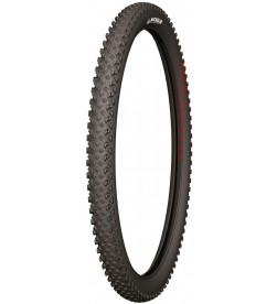 Cubierta Michelin Country Racer 26x2.10
