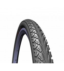 Cubierta Rubena Shield V81 26x1.50 aro rigido Cubierta Rubena Shield V81 26x1.50 aro rigido