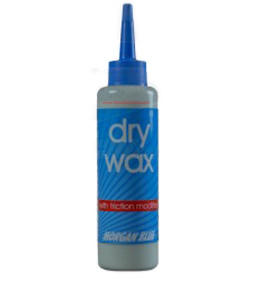 Lubricante de cera seca Dry Wax Morgan Blue 125cc