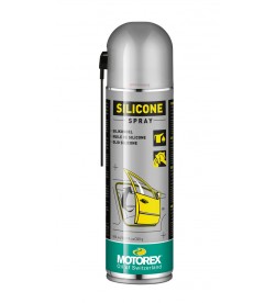 Spray de silicona Motorex Silicone 500ml
