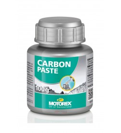 Pasta/Gel de montaje para carbono Motorex 100grs