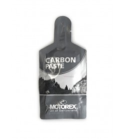 Pasta/Gel de montaje para carbono Motorex 5grs
