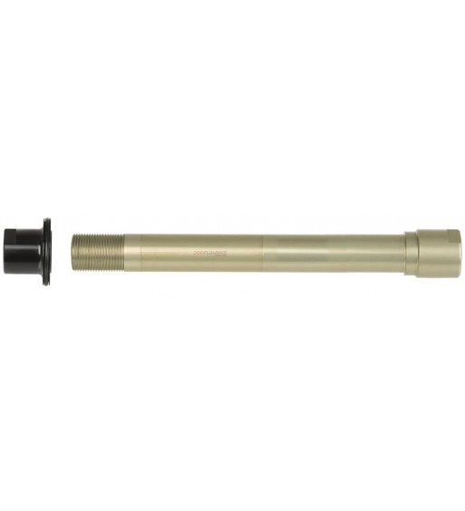 Adaptador Eje Trasero para Buje Novatec 12x135mm