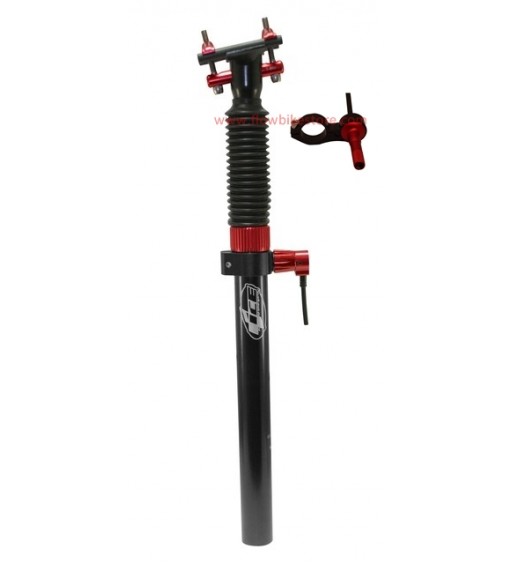 Tija Telescópica Ice Lift V8