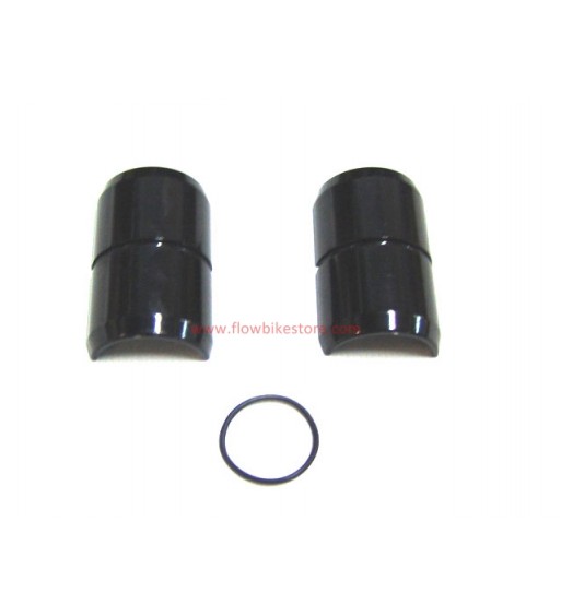 Adaptador Imperial Manillar normal a Over-size (25.4-31.8)