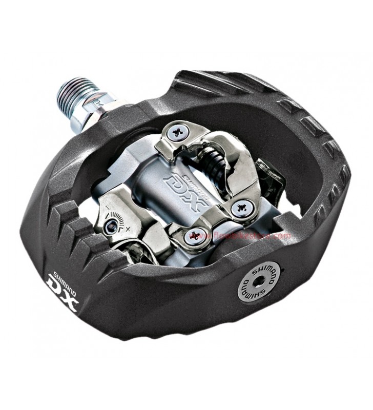 Pedales Shimano PD-M647 SPD
