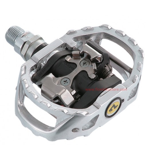 Pedales Shimano PD-M545 SPD