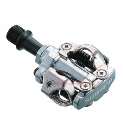 Pedales Shimano PD-M540 SPD