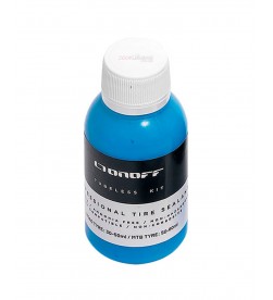 Liquido Sellante Antipinchazos para Tubeless y Tubulares OnOff 125 ml.