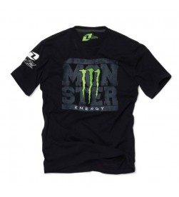 Camiseta One Industries Team Monster talla XXL