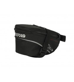 Bolsa bajo sillin OXC 0.7 litros velcros impermeable Bolsa bajo sillin OXC 0.7 litros velcros impermeable