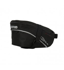 Bolsa bajo sillin OXC 1.4 litros velcros impermeable Bolsa bajo sillin OXC 1.4 litros velcros impermeable