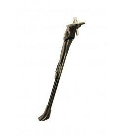Caballete para bicicleta Pata cabra OXC Superfoot 26"-29" Aluminio Negro Caballete para bicicleta Pata cabra OXC Superfoot 26"-29" Aluminio Negro