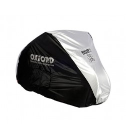 Funda Bicicleta OXC Aquatex 2 bicis Funda Bicicleta OXC Aquatex 2 bicis