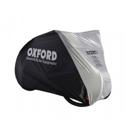 Funda Bicicleta OXC Aquatex 3 bicis Funda Bicicleta OXC Aquatex 3 bicis