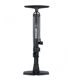 Hinchador de pie OXC Airtrack Lite con medidor Hinchador de pie OXC Airtrack Lite con medidor