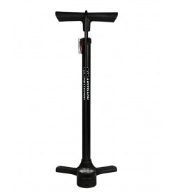 Hinchador de pie OXC Airtrack Workshop con medidor Hinchador de pie OXC Airtrack Workshop con medidor