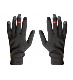 Guantes largos termicos Pearl Izumi Thermal Glove Negros
