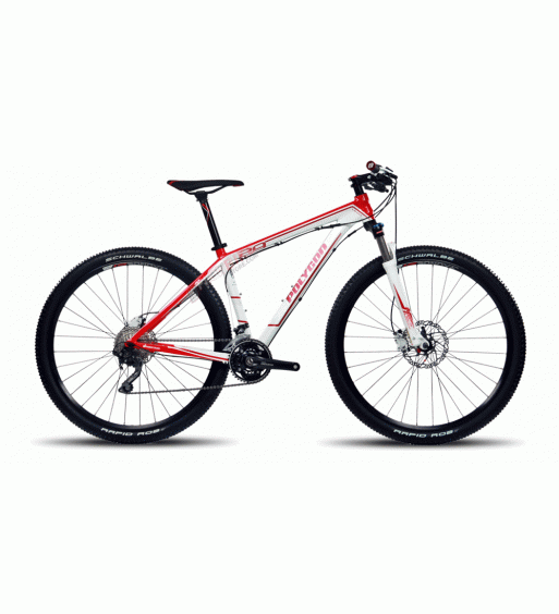 Bicicleta HardTail XC Sport 29