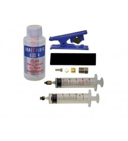 Kit sangrado Frenos de Disco Promax Dot4